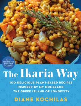The Ikaria …