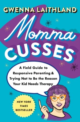 Momma Cuss &hellip;