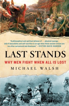 Last Stand &hellip;