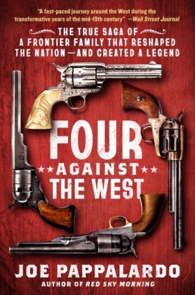 Four Again …