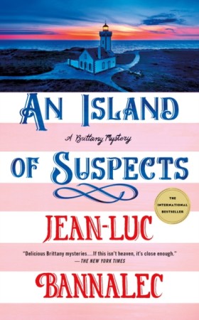 An Island &hellip;