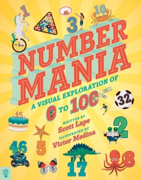 Numbermani &hellip;