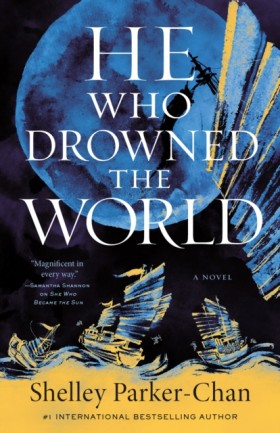 The He Who &hellip;