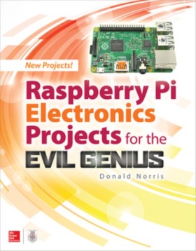 Raspberry …