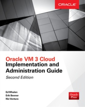 Oracle VM …