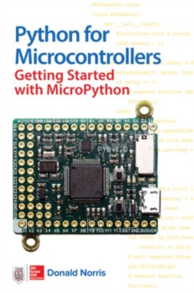 Python for &hellip;