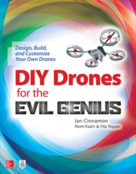DIY Drones …