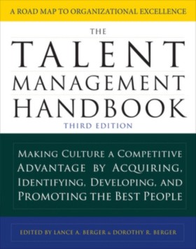 The Talent &hellip;