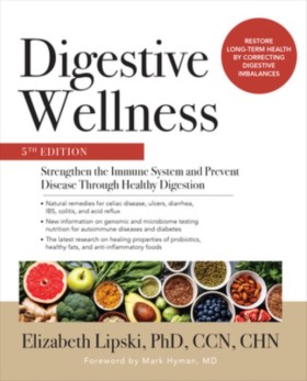 Digestive …