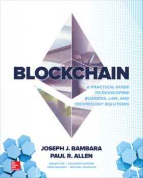 Blockchain &hellip;
