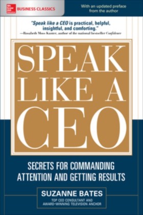 Speak Like &hellip;