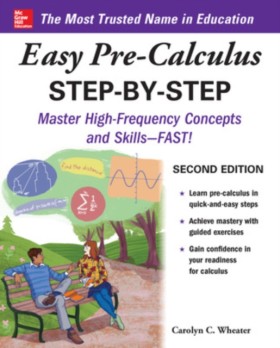 Easy Pre-C …