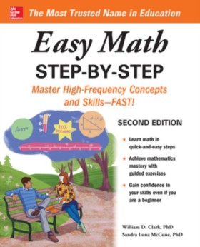 Easy Math …