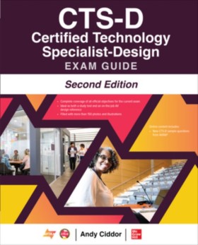 CTS-D Cert &hellip;