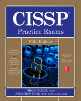 CISSP Prac …