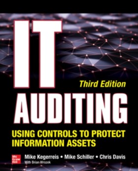 IT Auditin &hellip;