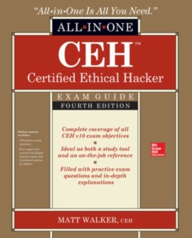 CEH Certif &hellip;