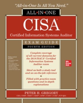 CISA Certi &hellip;