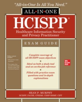 HCISPP Hea &hellip;