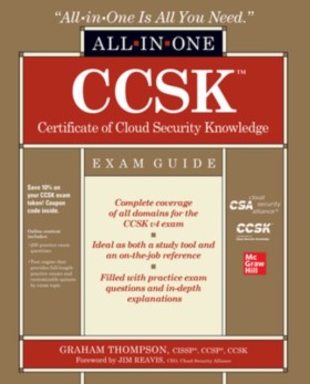 CCSK Certi &hellip;