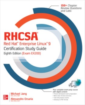 RHCSA Red …