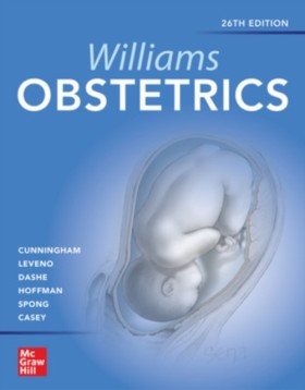 Williams O &hellip;
