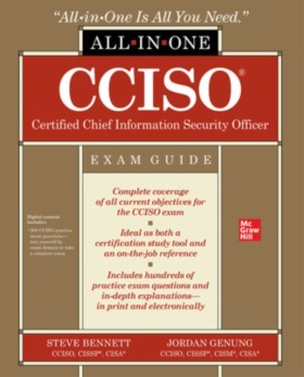 CCISO Cert &hellip;