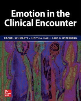 Emotion in …