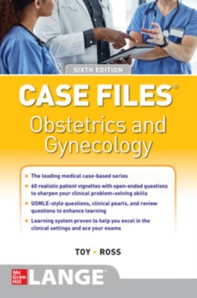 Case Files &hellip;