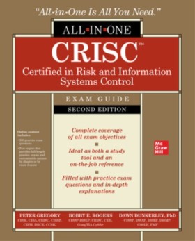 CRISC Cert …