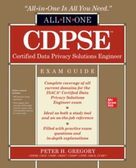 CDPSE Cert …