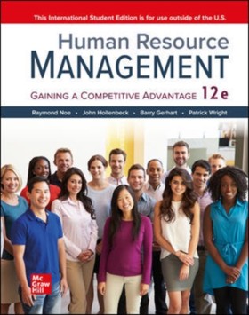 ISE Human &hellip;