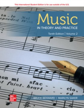 ISE Music …