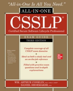 CSSLP Cert &hellip;