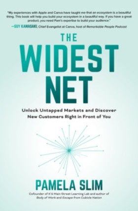 The Widest &hellip;