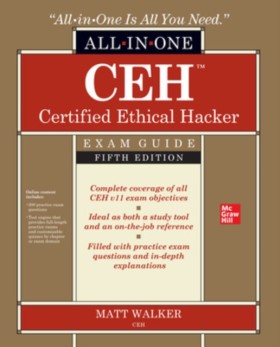 CEH Certif &hellip;