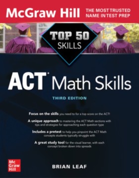 Top 50 ACT …