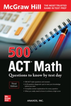 500 ACT Ma &hellip;