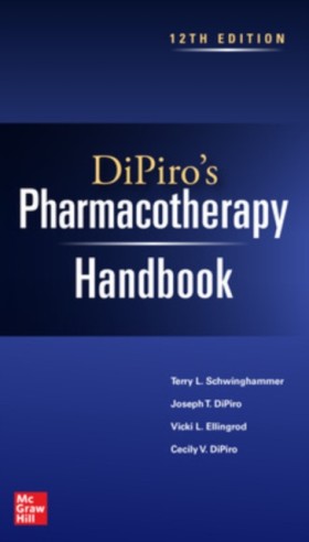 DiPiros Ph …