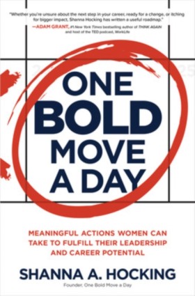 One Bold M …