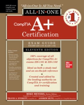 CompTIA A+ &hellip;