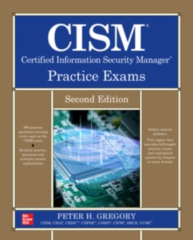 CISM Certi …