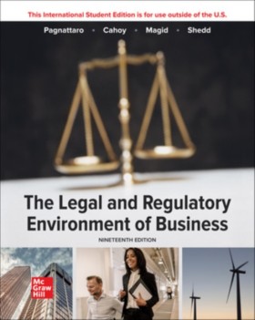 The Legal &hellip;