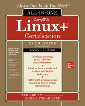CompTIA Li &hellip;
