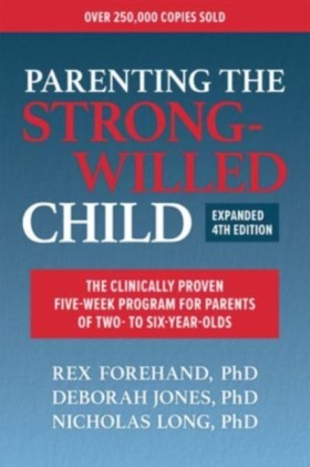 Parenting &hellip;