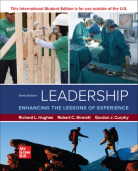 Leadership &hellip;