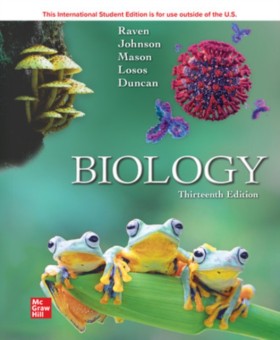 Biology IS &hellip;