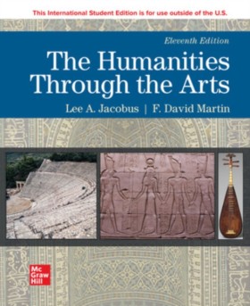 Humanities &hellip;