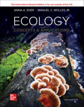 Ecology: C …