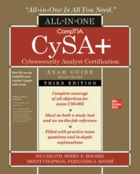 CompTIA Cy …